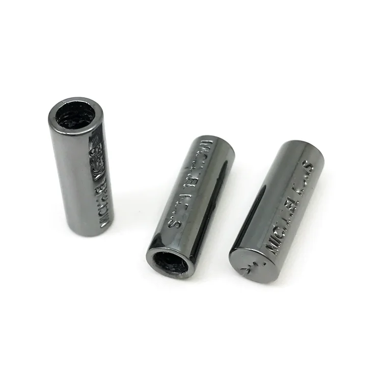 Custom Fashion Swimwear Metal Bra O Ring Sliders Hooks For Swimwear Metal Ring Buckle