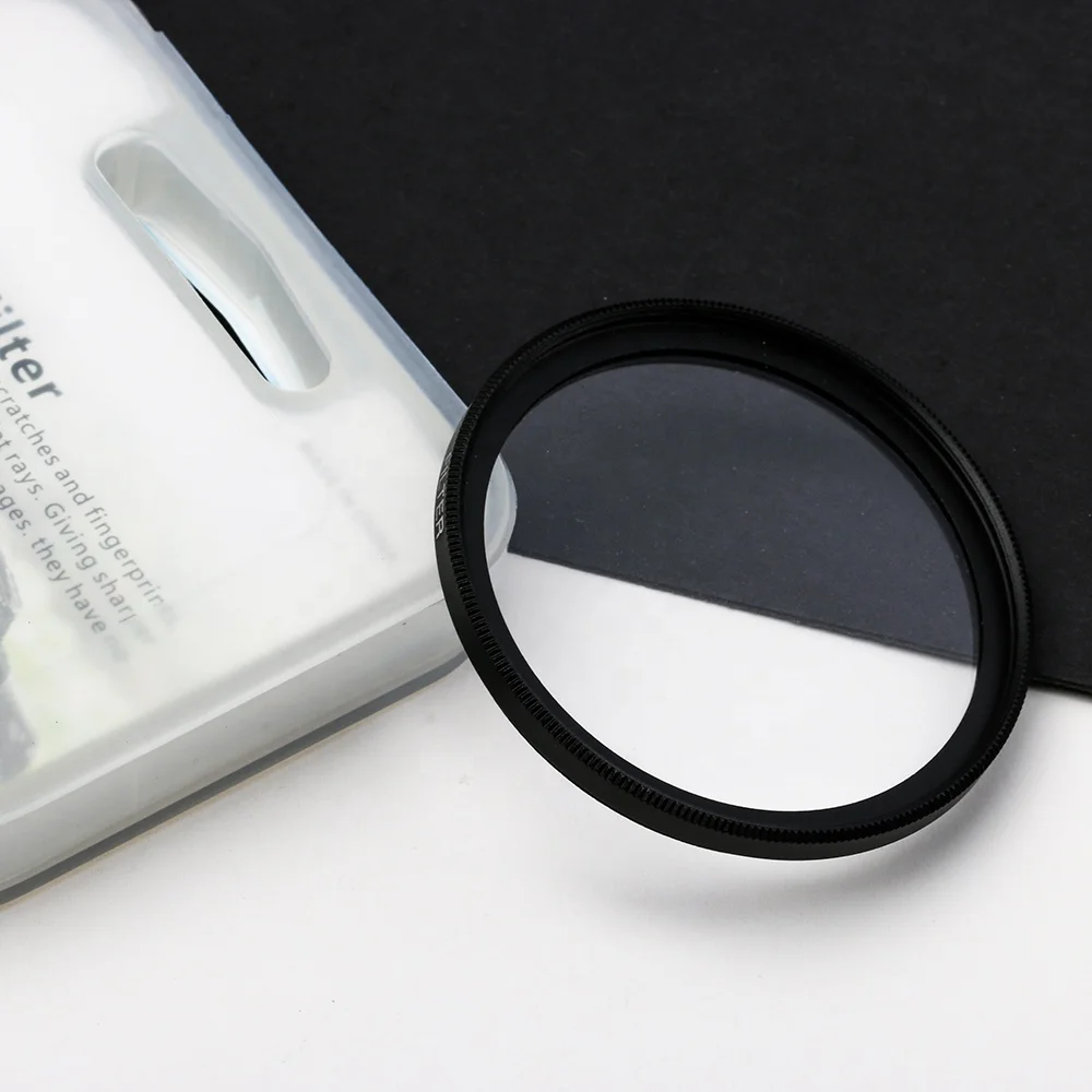 
OEM 82 mm UV Filter Camera Lens Protector Filters 