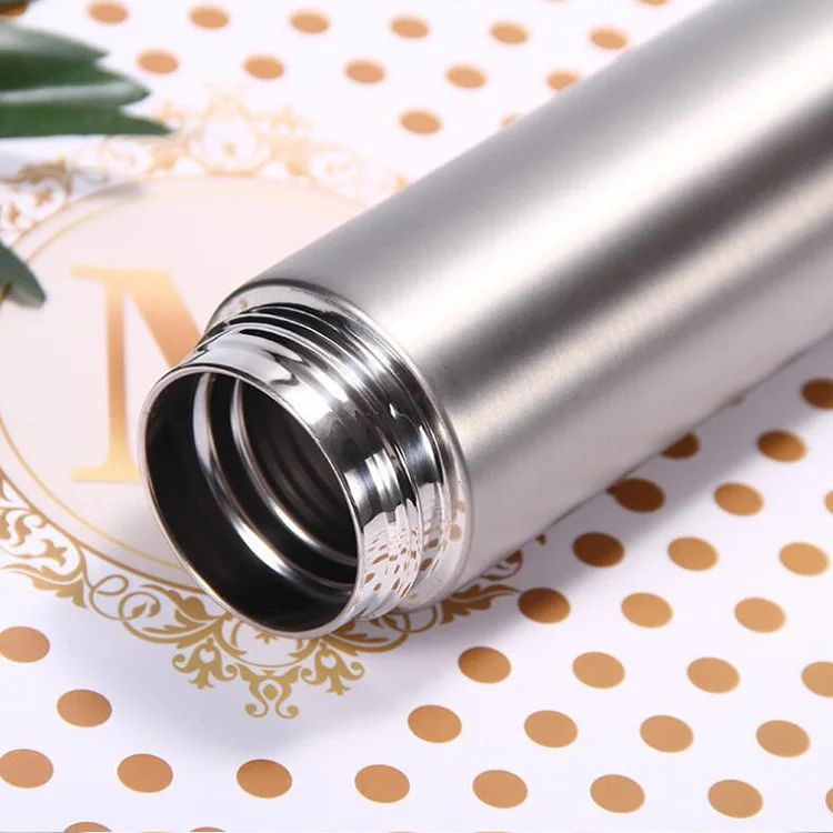 Smart Water Bottle To Drink Water Stainless Steel Water Bottle Lcd Temperature Display Vacuum Flasks