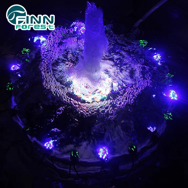 Fenlin FS-013 outdoor garden stainless steel dancing music water fountain