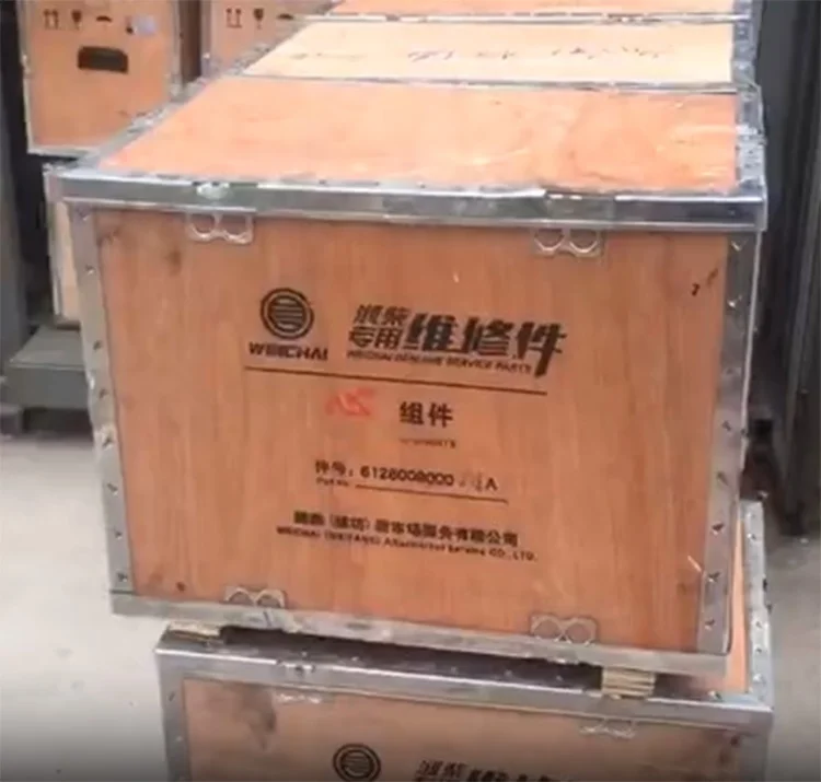 For Weichai Engine Parts 13058098 612650020002 612600090600 612630061126 612630090012 612600020373 61560113227 612600090293