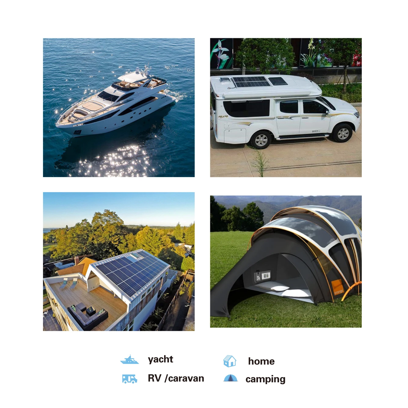 Lumiax 10A 12v mppt charge controller with USB LCD display for home system