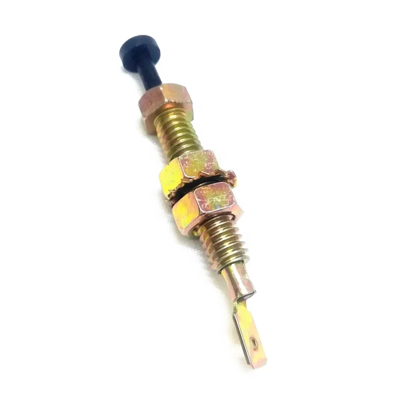 big siren quality Easy install Alarms car Vehicle  alarm manual 4  buttons remote car alarm system