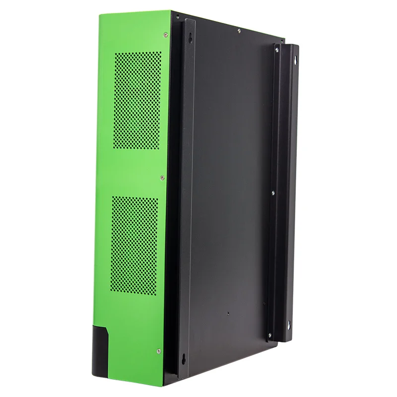 Pump 360v 20a 120v 72v 5amps Sale Competitive Price Hybrid Inverter Pwm 100a Wind Mppt Solar Charge Controller