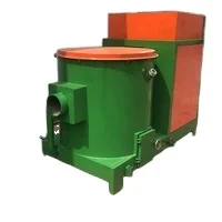 New Arrivals wood pellet biomass gasifier burner for heating boiler to substitute oil gas coal fired boiler
