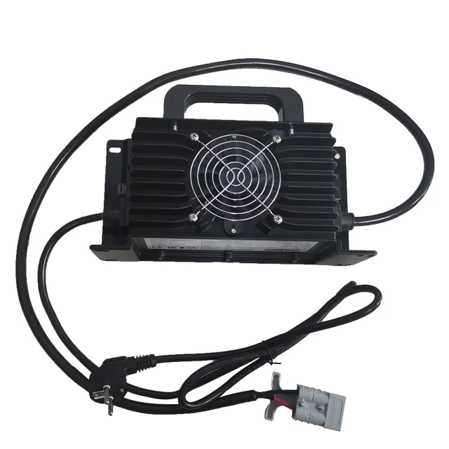 Longrun 1.5kw 12v 24v 36v 48v 60v 72v On Board Obc Lithium Battery Charger For Electric Vehicle