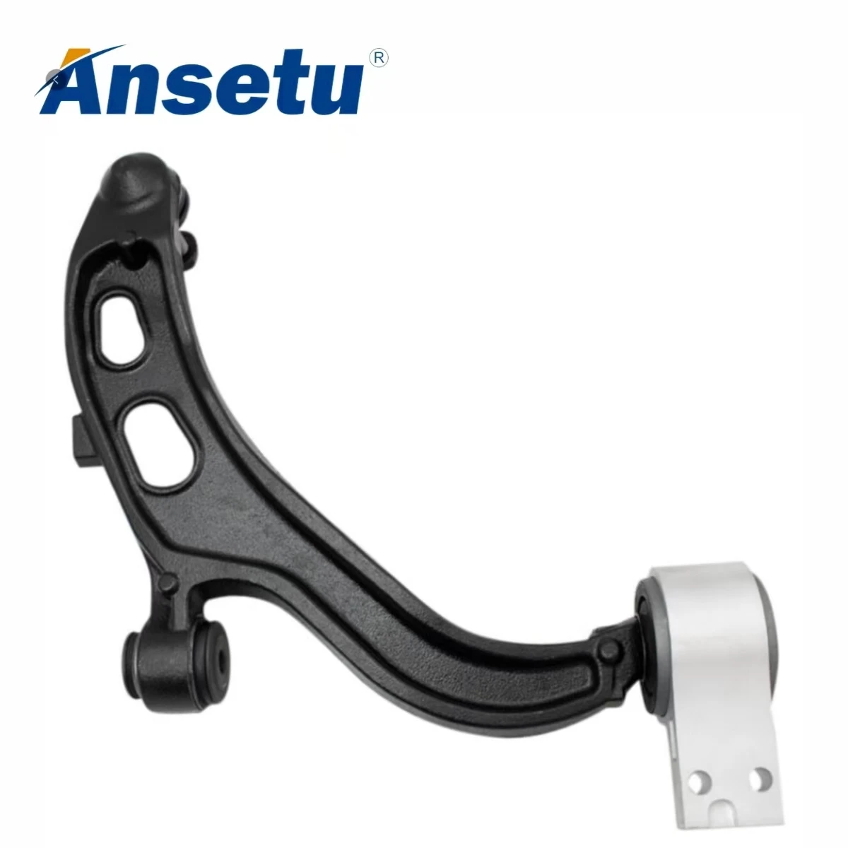 Ansetu Control Arm Front Lower Left Driver Right Passenger Side For Ford Taurus Flex Lincoln MKS MKT OE FA5Z3079A RK622917