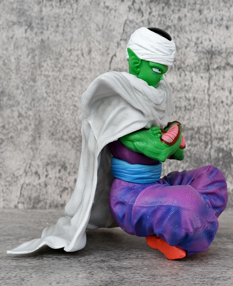 Dragons Balls 16.5cm PVC MODEL kid Collection Decoration Model Toys New Style Piccolo Statues Anime Action Figures