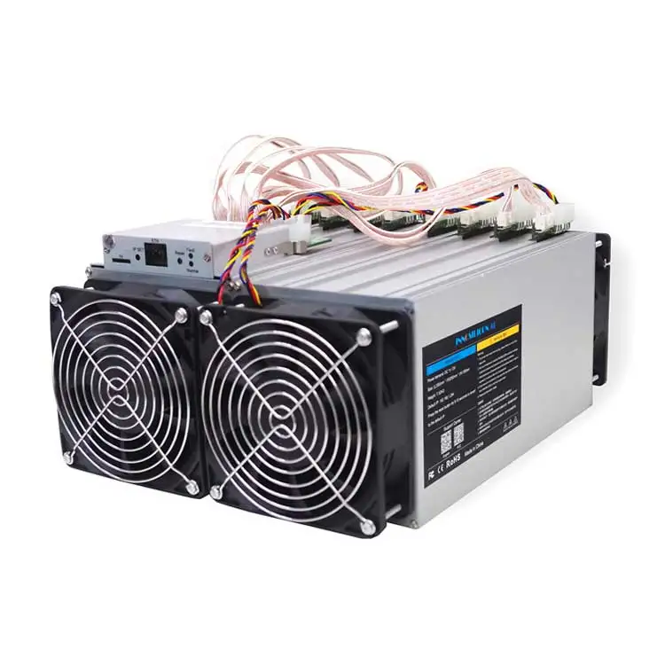  Innosilicon A6 LTCMaster Scrypt 2.2Gh 2100W Miner + Ltc Master Litecoin Mininng