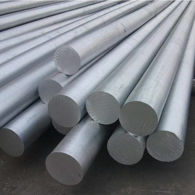 
solar panel profiles aluminum solid rod with high quality 