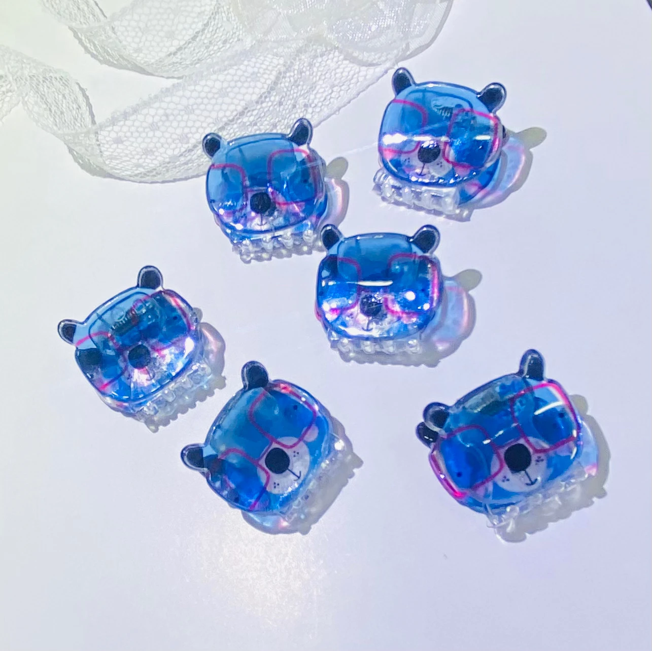 Шпилька для волос для девочек, шпилька из сплава в японском и корейском стиле