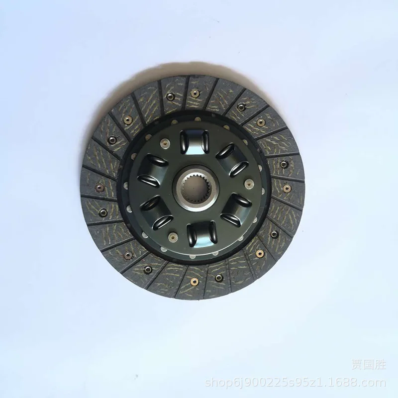 Factory wholesale 215 clutch plate genuine auto parts high-horsepower driven disc pressure plate auto parts