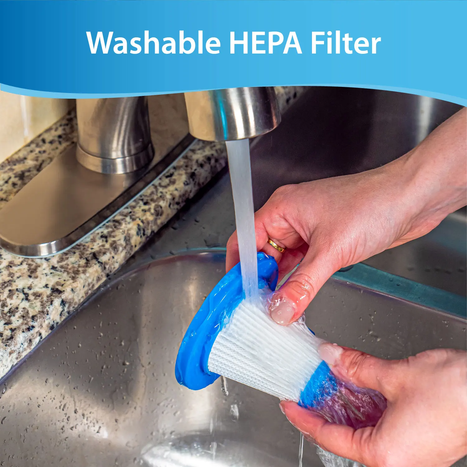 
Vacmaster portable handheld Stick Vacuum Cleaner, Lightweight compack corded for car home use, VSH01 