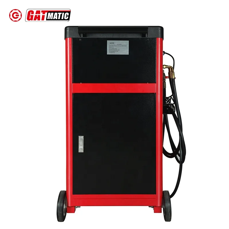 Automatic Atf Automatic Transmission Oil Changing Machine Gearbox Fluid Flush Flushing Exchanger