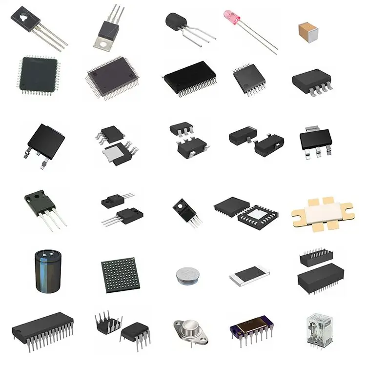 USB2513B USB2513B-AEZC USB2513B-AEZG QFN-36 hub controller USB interface chip IC