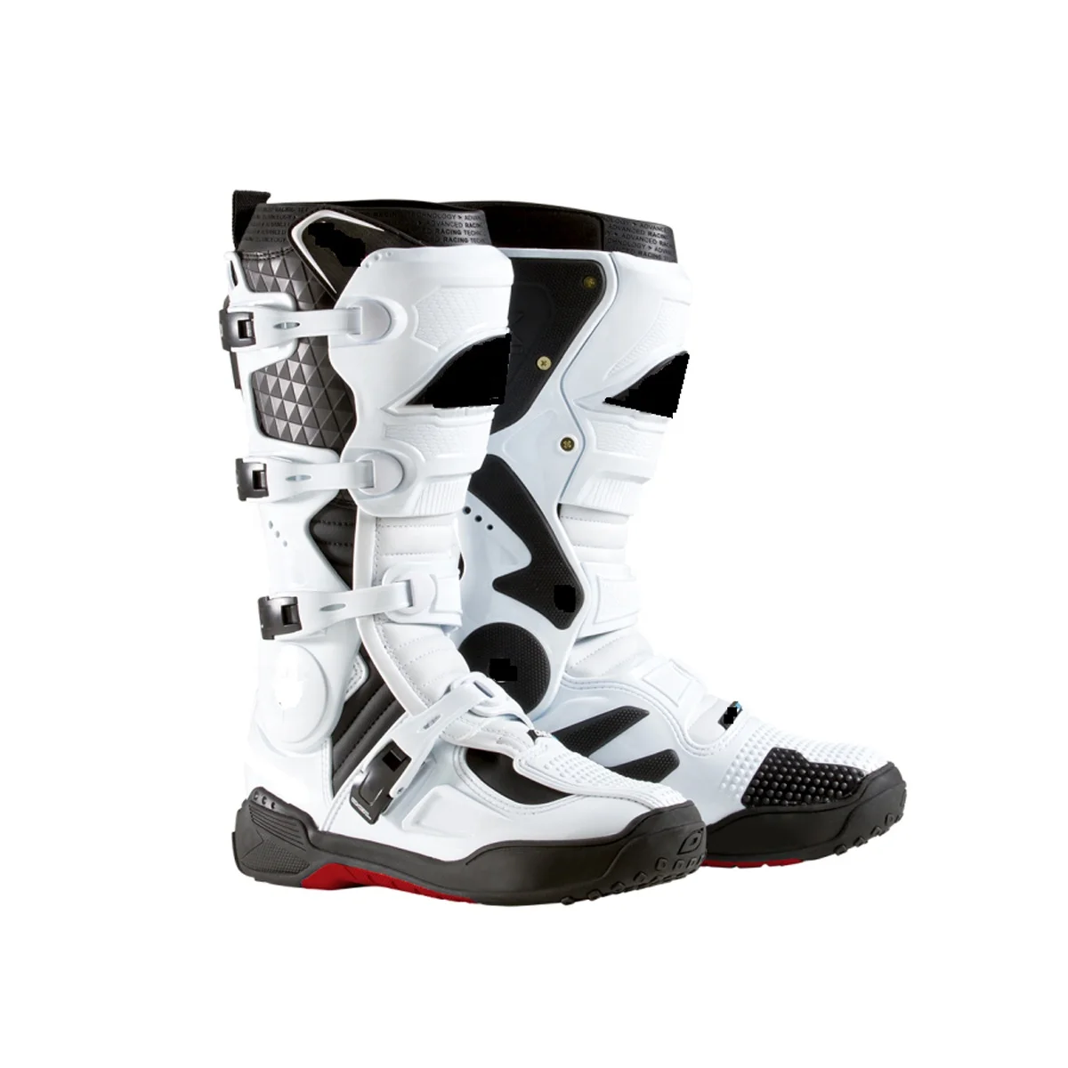 
Motocross Boots High Quality Professional motocross long boots 