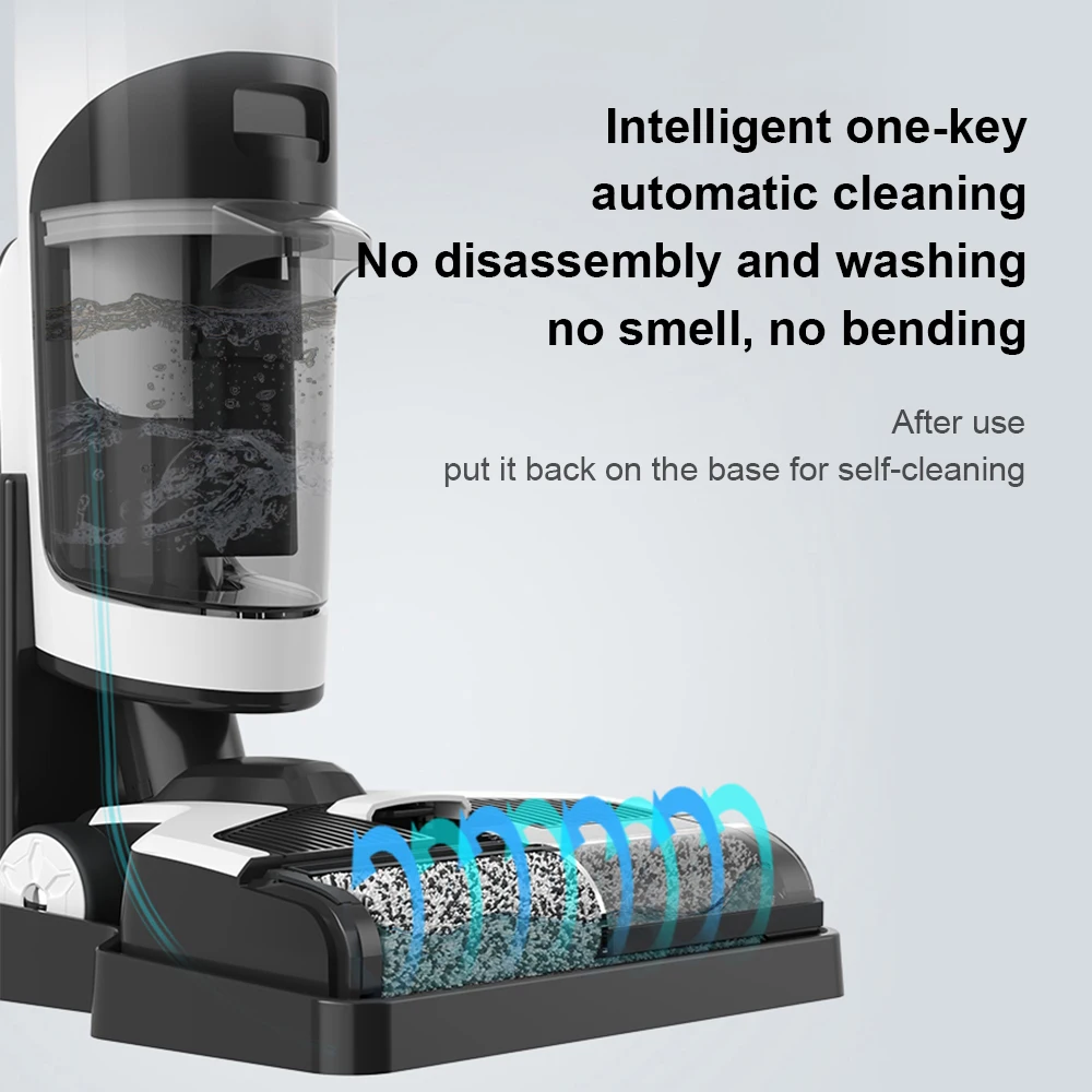 Заводская цена, новая беспроводная стирка для мытья пола, стиральная машина для влажной и сухой уборки пола, индивидуальная Настройка