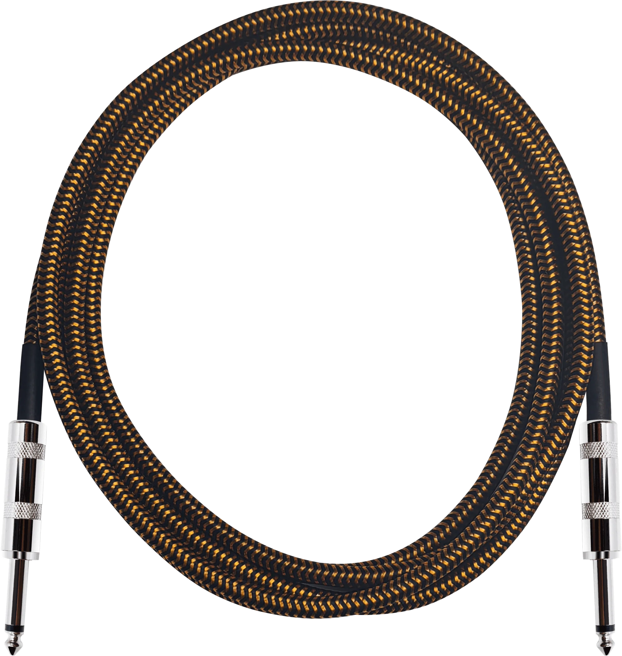 3m Best Guitar Cables OEM Electric Guitar Cable Straight to Staight Angle 1/4 Inch Plug for Musical Instrument