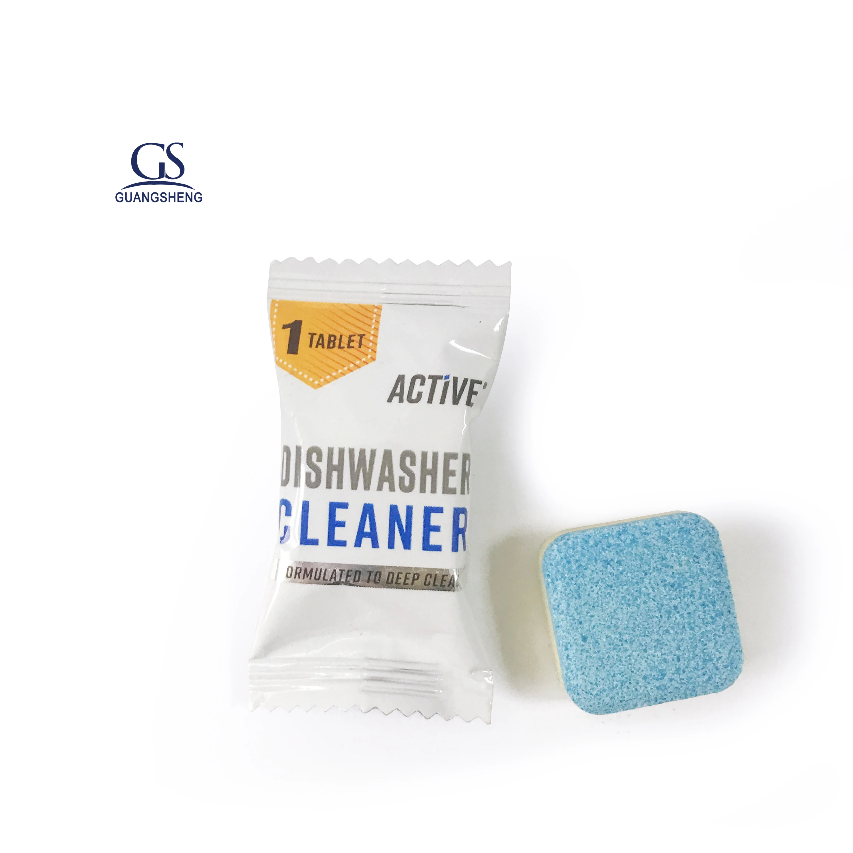 factory directly sales super clean eco friendly dishwashing tablets unscent for household auto dishwashing machine