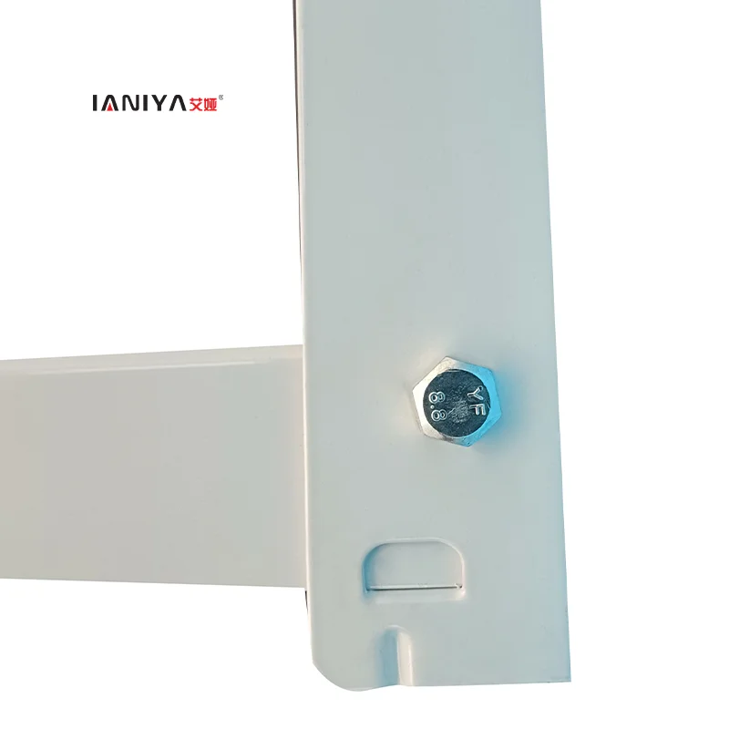Hot Products Ac Air Conditioner Bracket Wall Mounting Air Conditioner Bracket