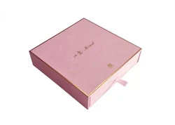 Lead The Industry China Wholesale Mailer Box Honey
