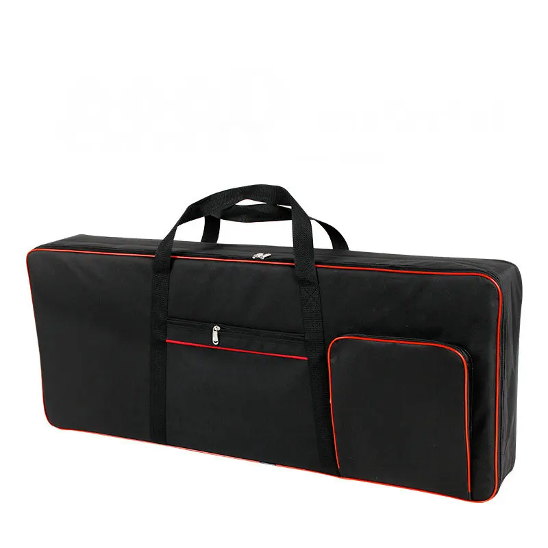  61 клавиша Piana Bag Keyboard для электронного