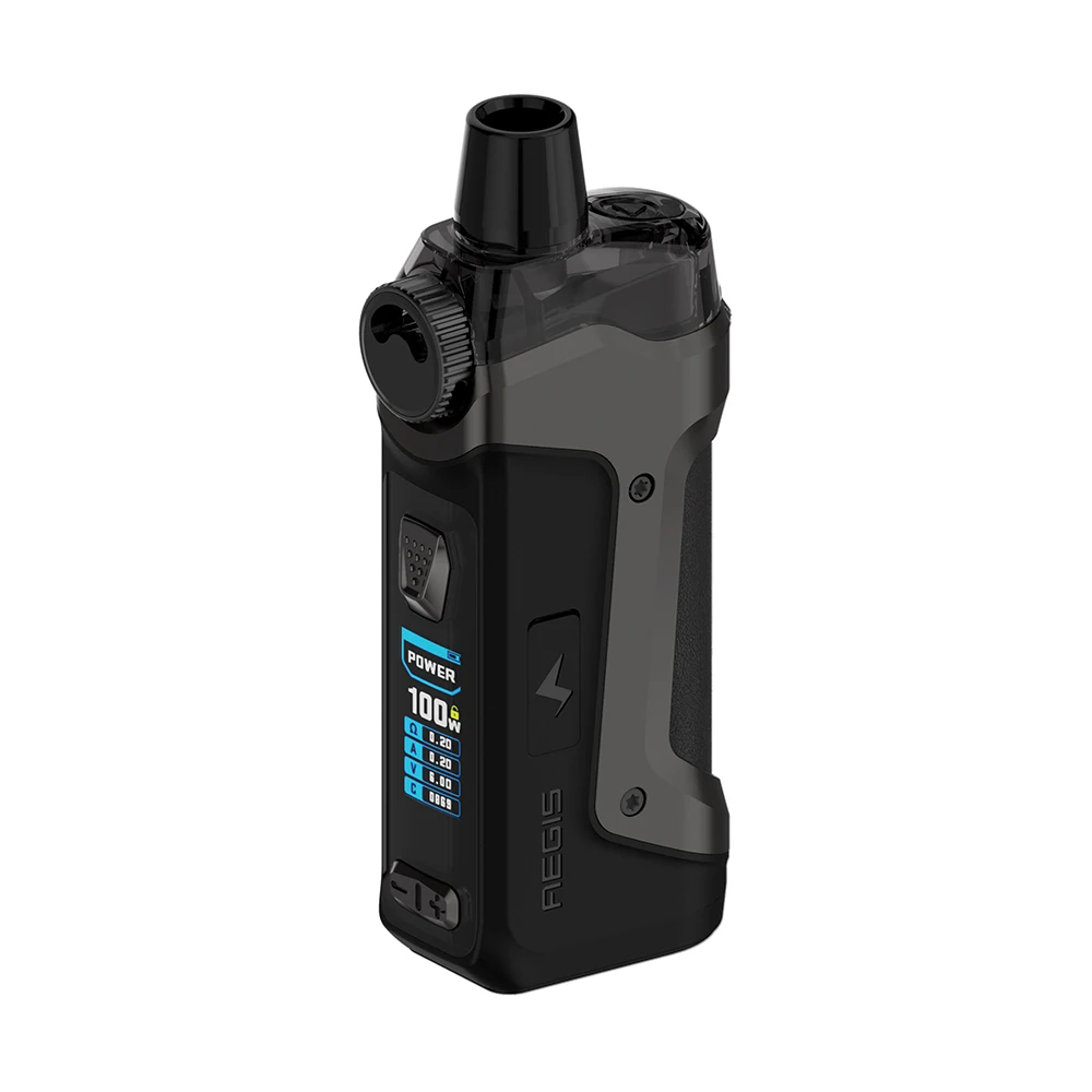  Набор сигарет Geekvape Aegis boost Pro 100 Вт