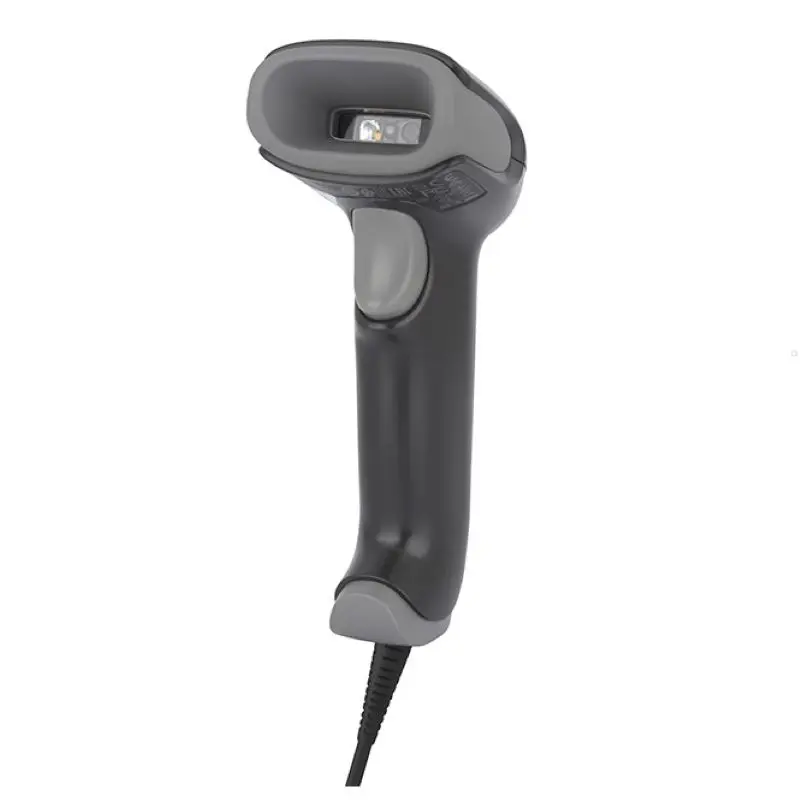 Original New Honeywell Voyager Extreme 1470g Handheld 1d 2d USB wired bar code reader retail POS Barcode Scanner