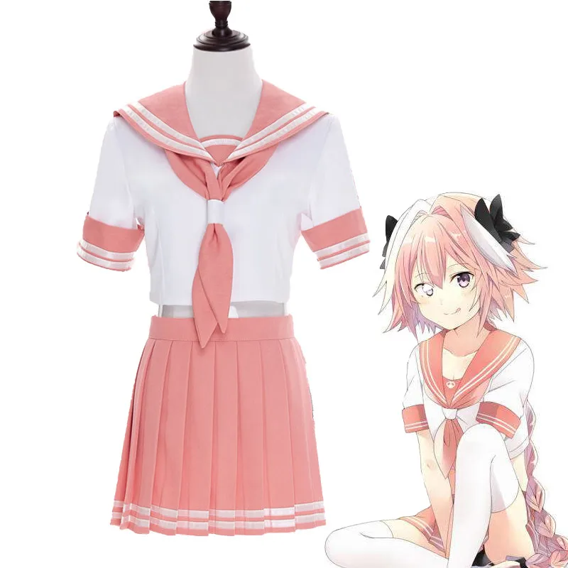 Sexy Anime Christmas Halloween Costume Cosplay Female Sexy Christmas Sailor Suit Full Sets Costume