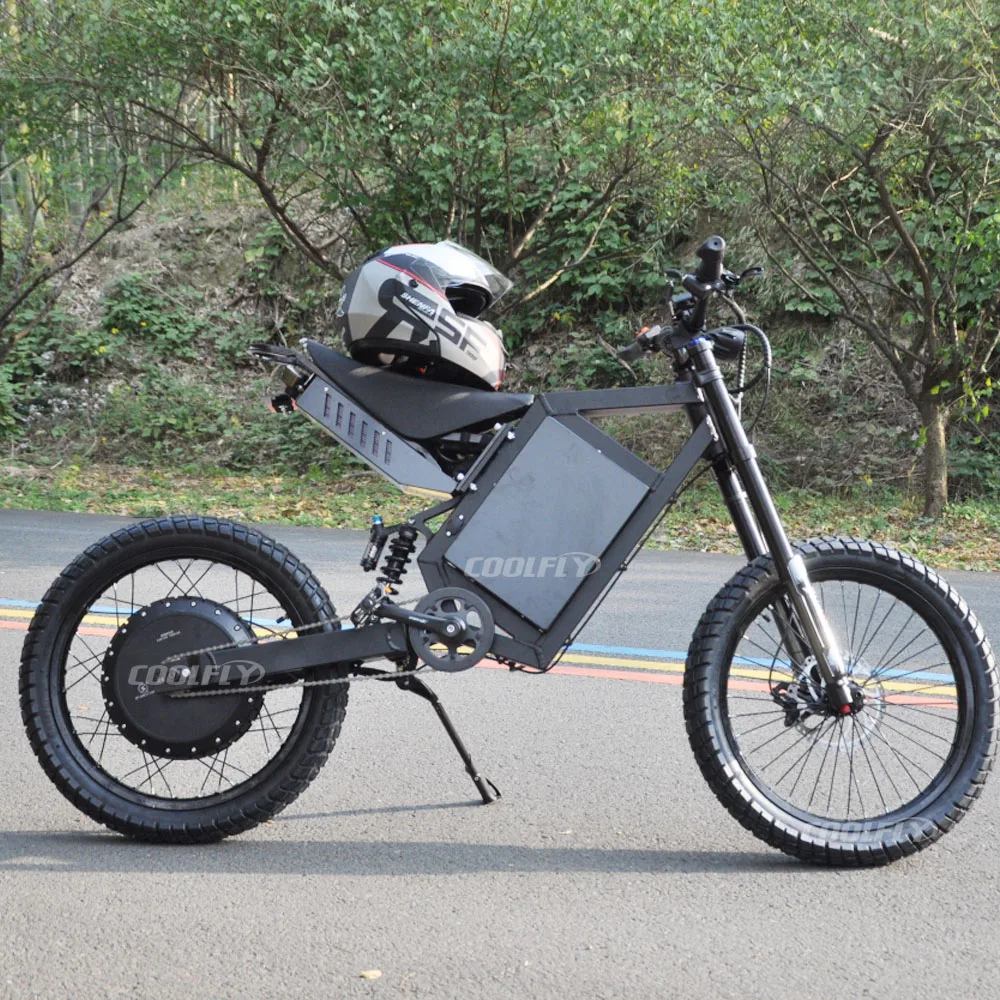 2024 Super Capacitor X 72v 40ah Battery 8000w CHEETAH-AIR Light Bee St Bomber Ealth Bike Frame Full Suspension