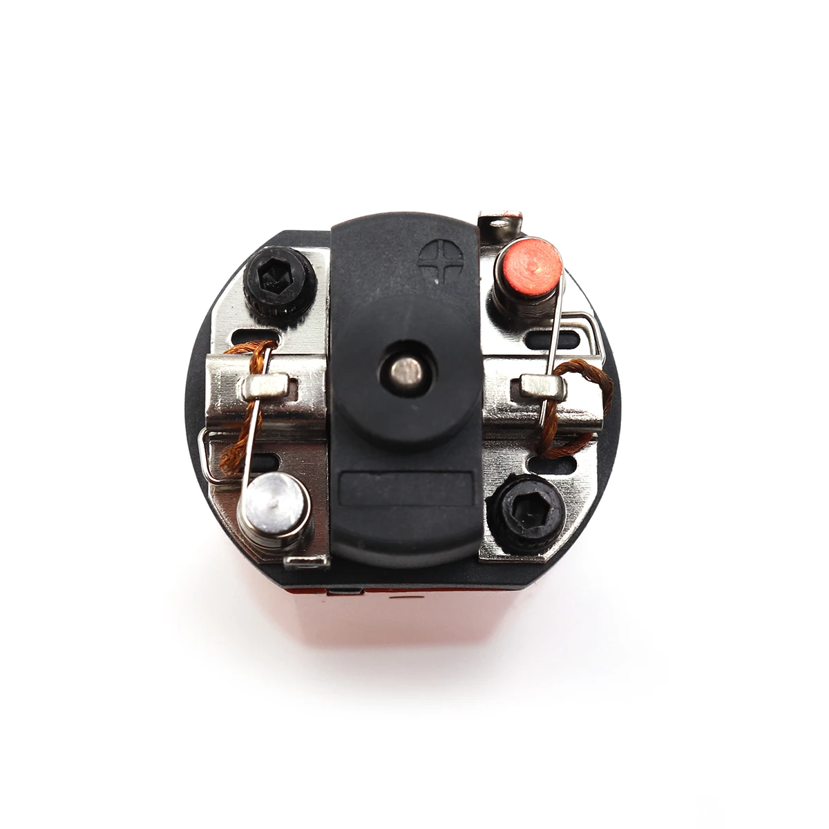 450PA-9011E-72.5S-BB Modified 4.2V DC 17000RPM High Speed High Torque Short Type Airsoft AEG Gun motor