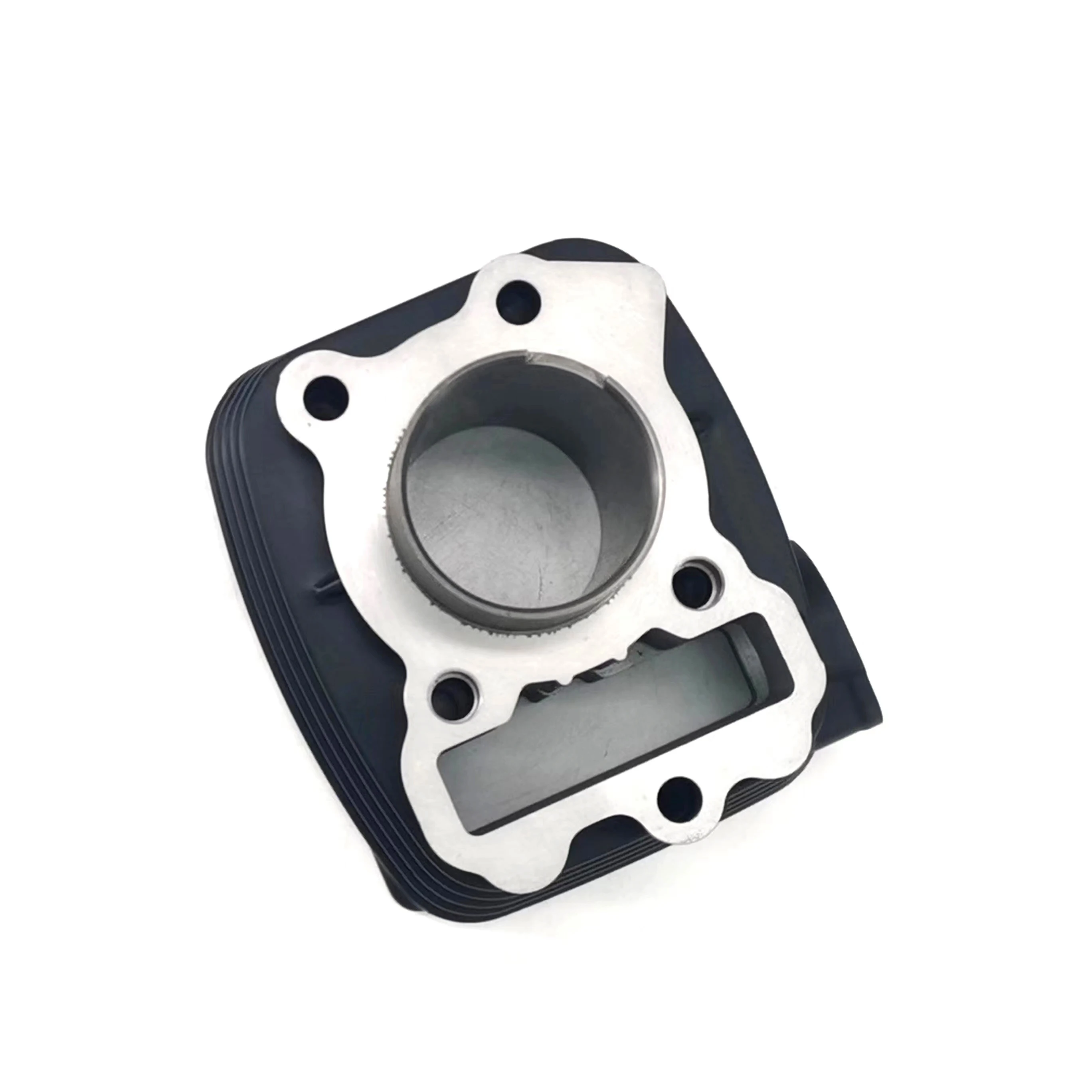 Factory Outlet JB521010 India OEM Cylinder Block for Motorcycle