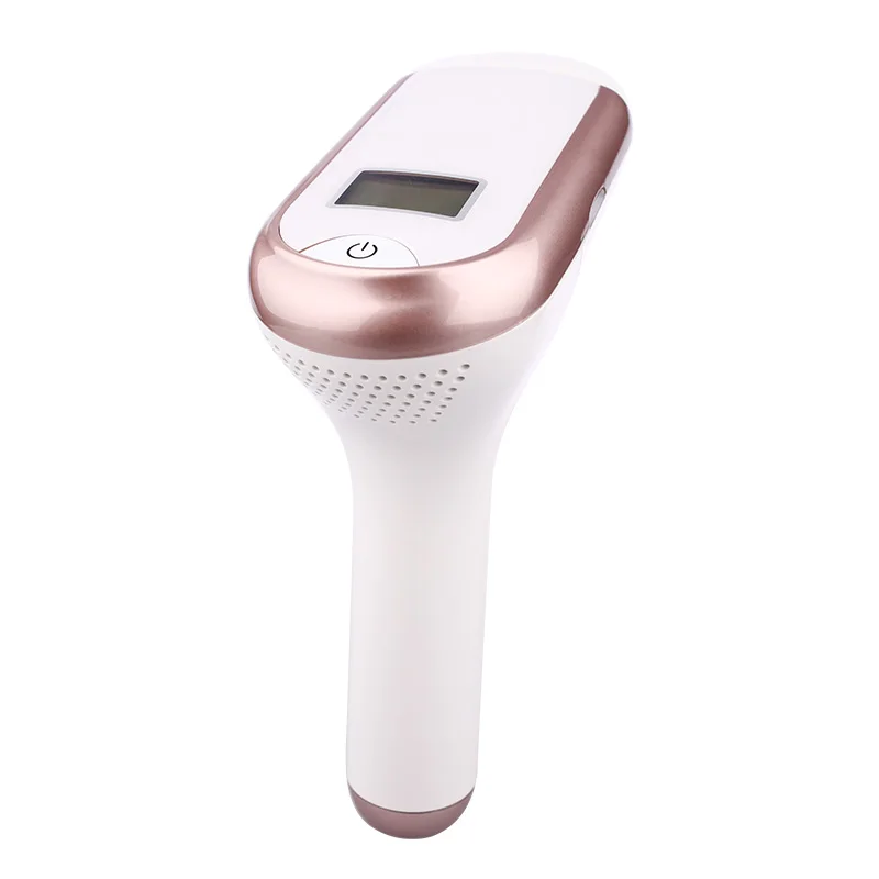 Handheld Lady Laser Hair Removal Epilator for Home Use