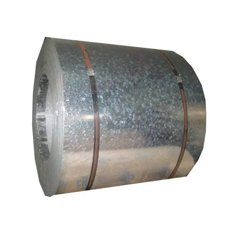 Galvanized steel sheet price hot-dip galvanized steel coil