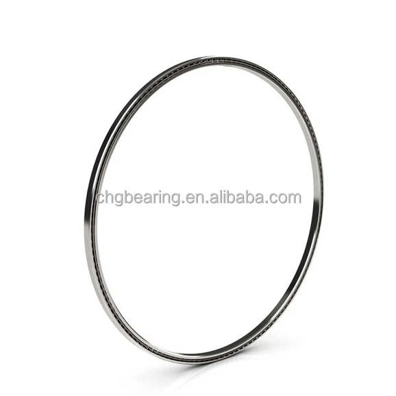 HKB070CP0 Chrome Steel HKB series Thin section ball bearing Deep Groove Ball Bearings