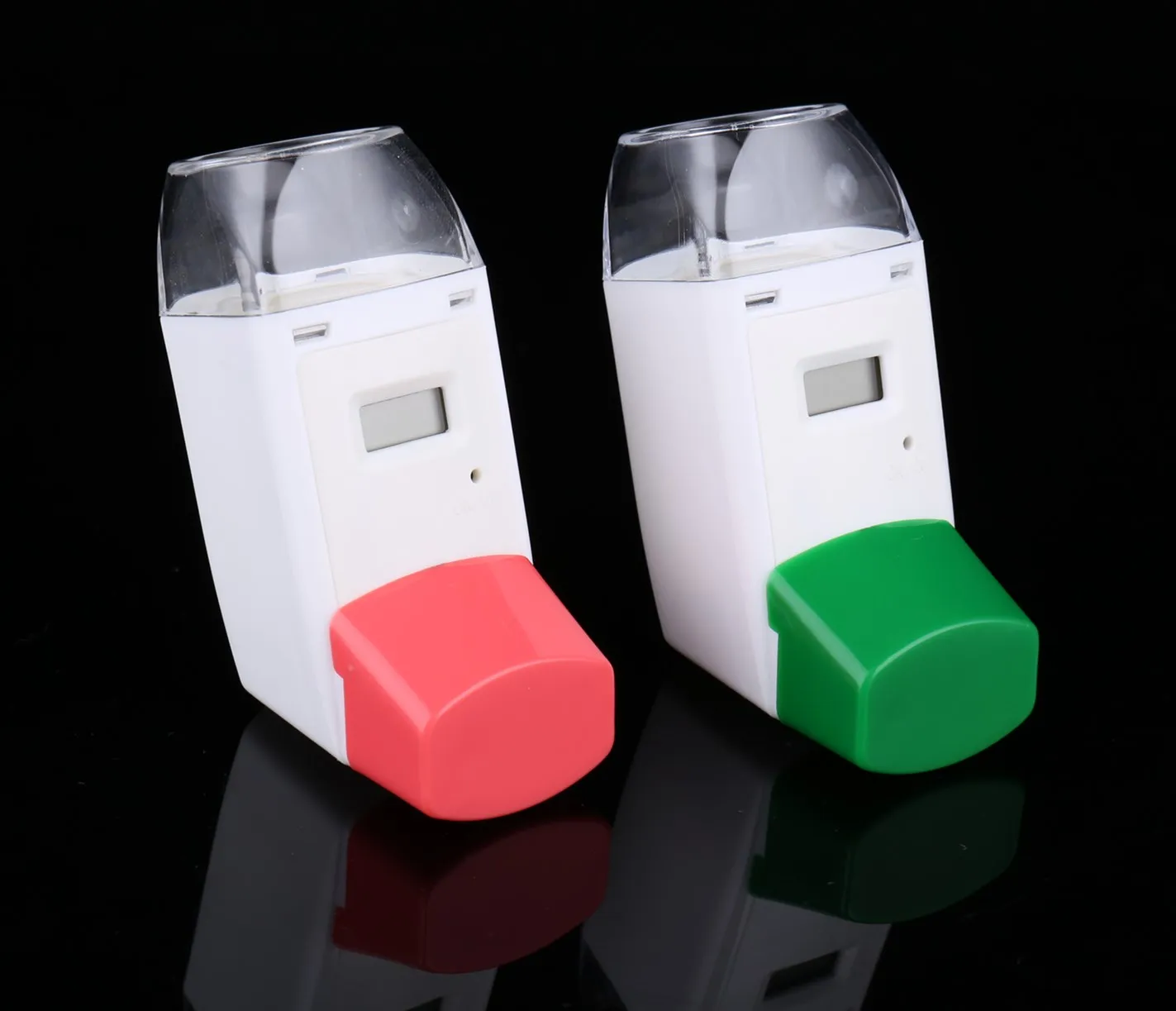 Digital Dose Counter MDI Actuator with Factory Price electric counter