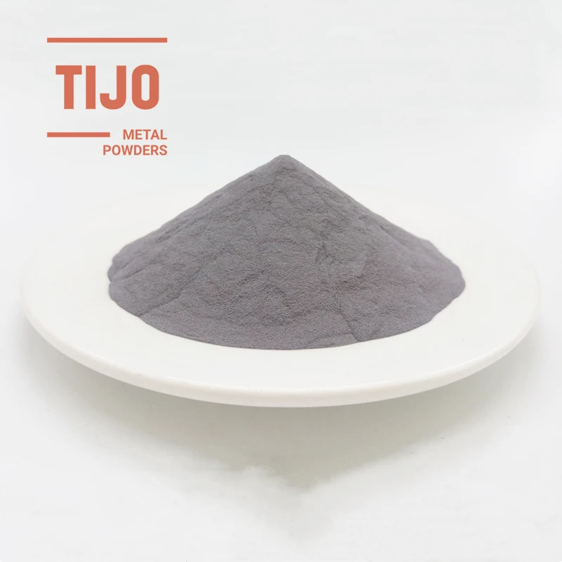 New Energy Industry Anti-corrosion Metal Coating Aluminum Alloy Powder
