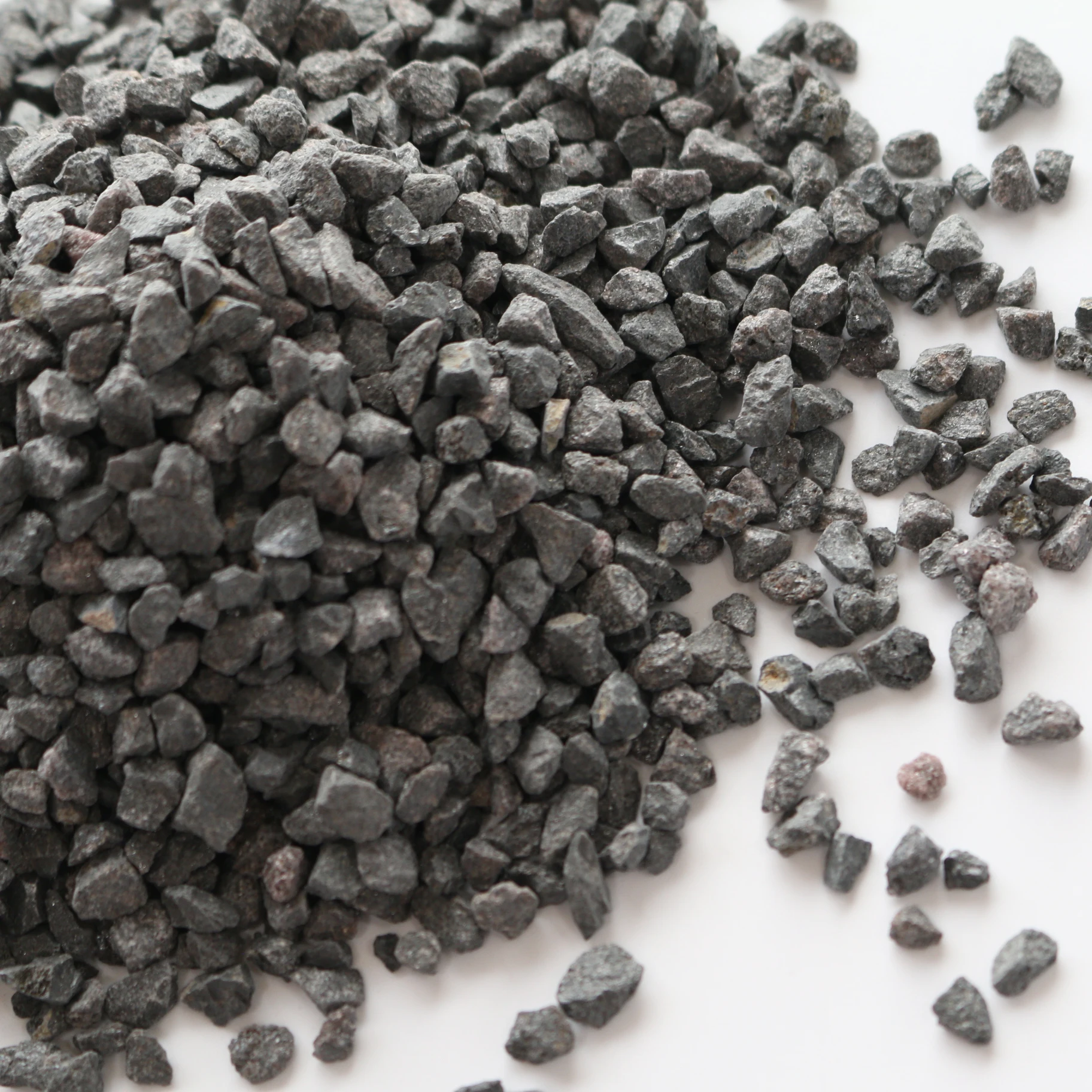 95% Brown Fused Alumina For Iron