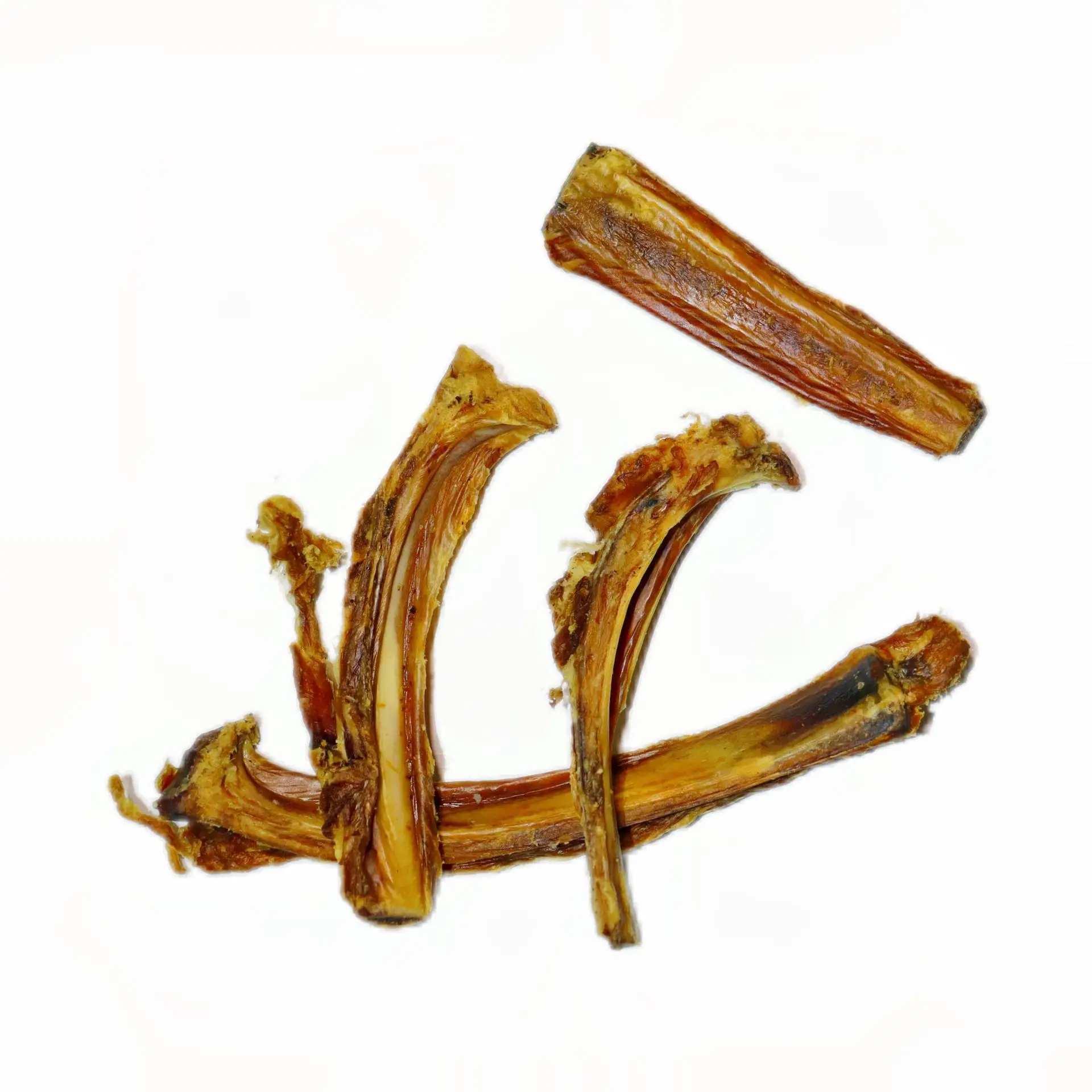 Pet dog snack Beef ribs Large medium and small dog teeth bone teeth stick grinding clean teeth