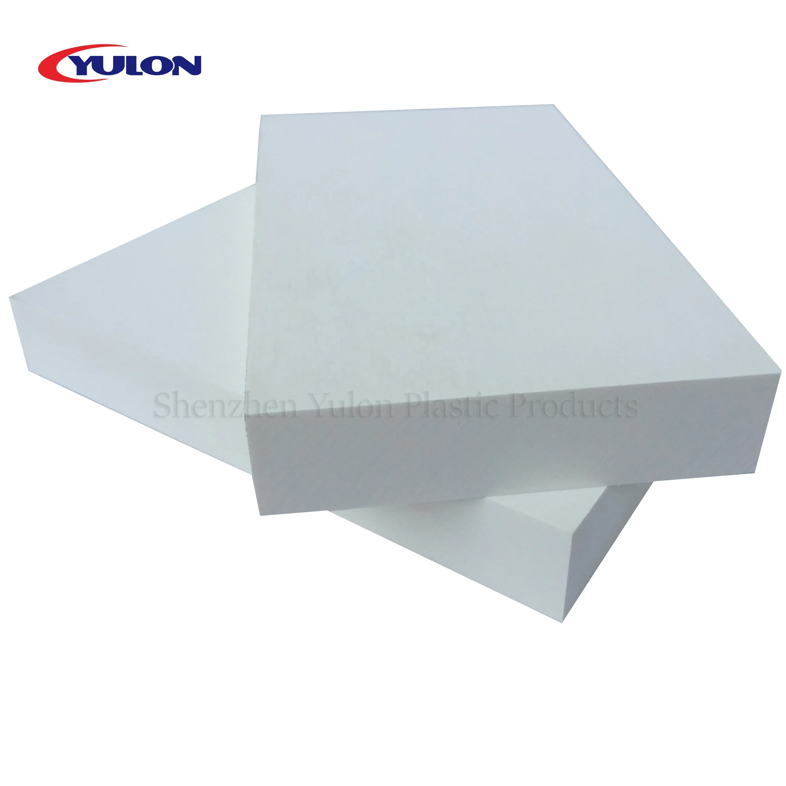 Acetal copolymer static dissipative acetal board