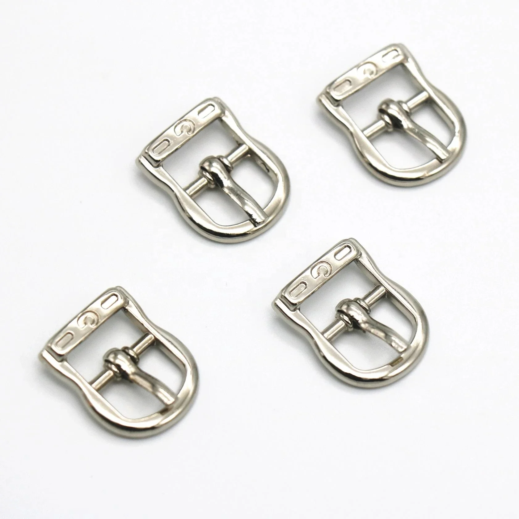 Пряжка для обуви, Пряжка для одежды, пряжка для ремня