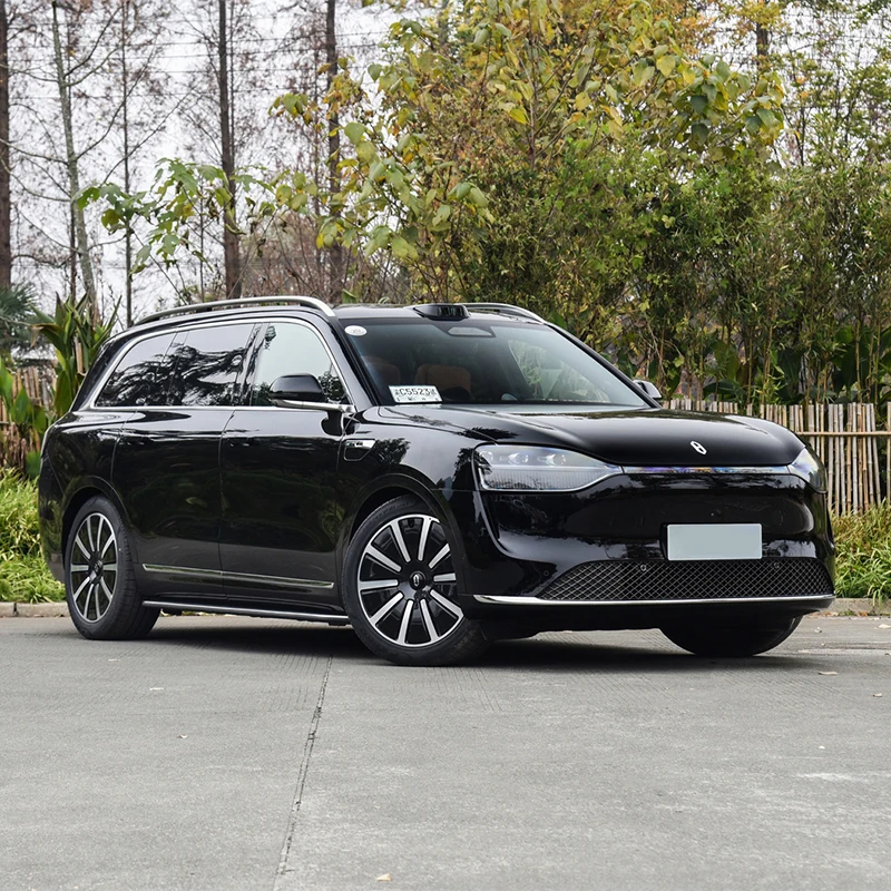 Заводская цена новые и подержанные электромобили Hua Wei Aito M9 спортивные автомобили для взрослых