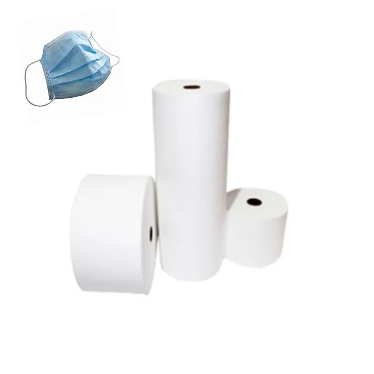 S Ss Sss Sms Nonwoven Factory Direct Sale 100 New Virgin Breathable Spunbond Fabric Pp Nonwoven Fabric Notex Fabric Telas