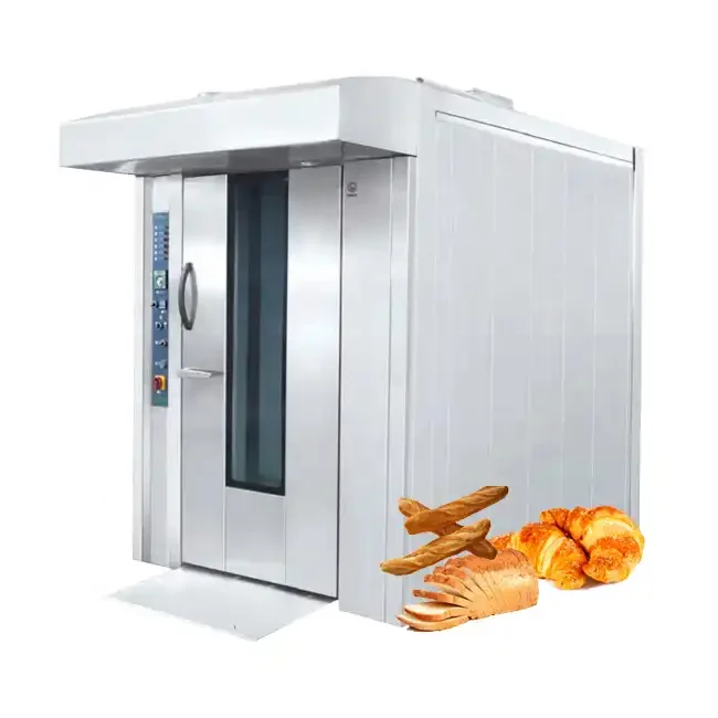 Commercial industrial baking oven bread industrial bakery oven turkey convection oven