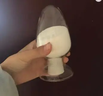 
Hydroxylamine sulfate HYDROXY AMMONIUM SULFATE CAS 10039-54-0 