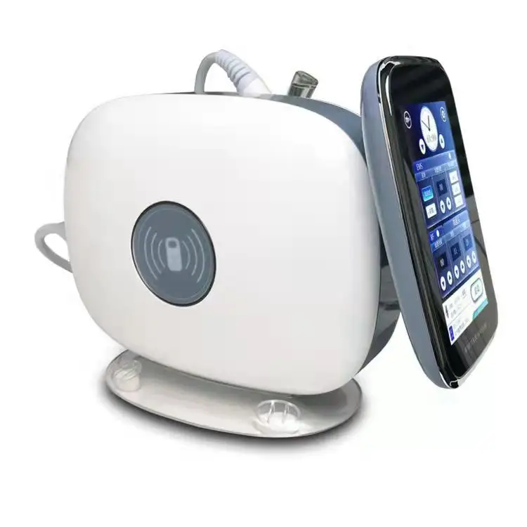 Портативный Аппарат для омоложения кожи мезотерапии без