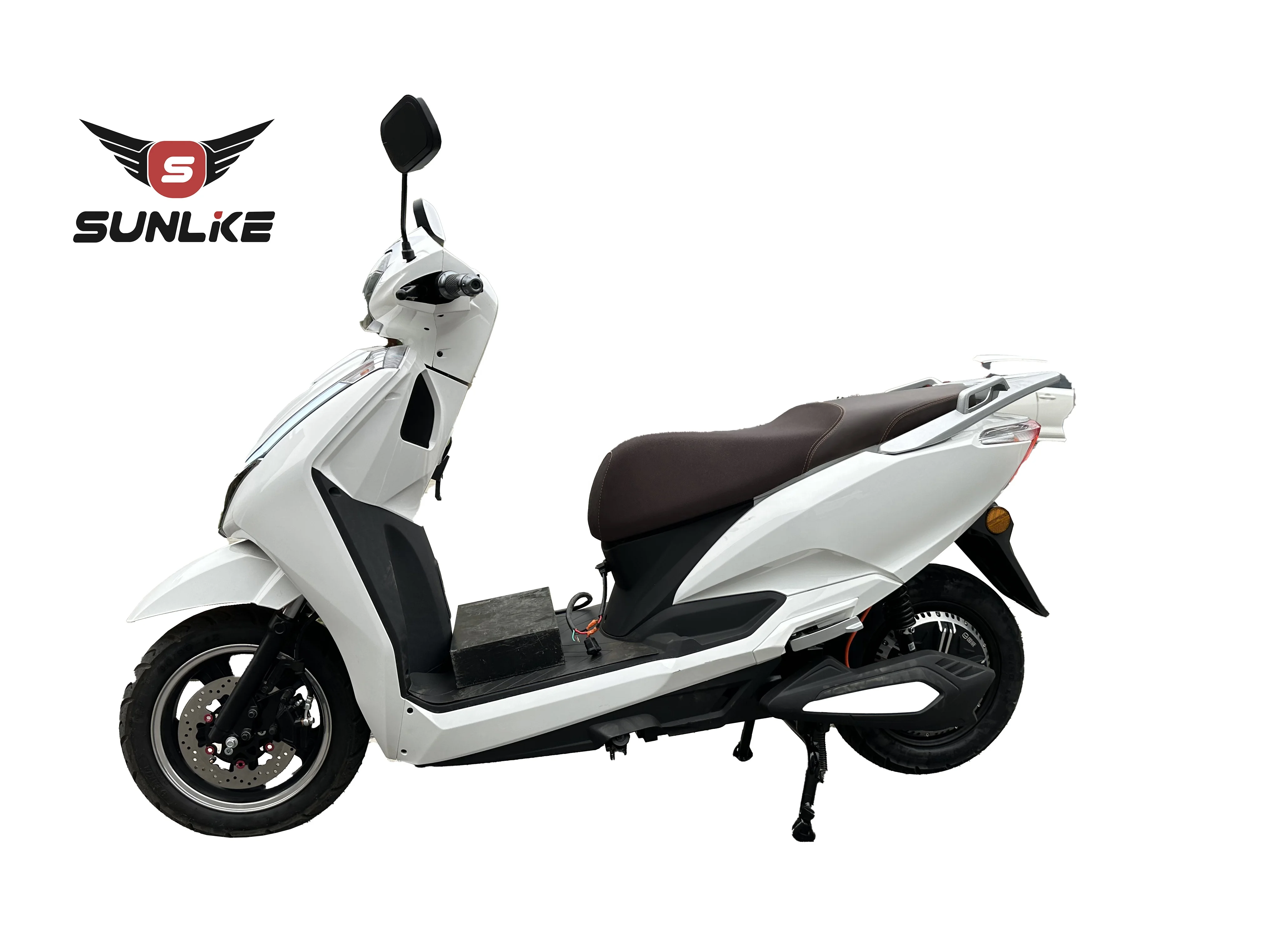 New Arrival  two wheels e bikes 60V/72V 800W 1200W fast electric scooters