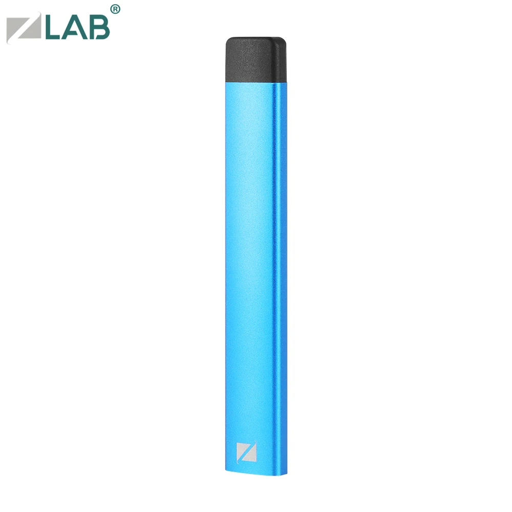 Ziip Zlab Wholesale OEM Ecig E-Cigarette Electronic Cigarette Vape Pen Mod