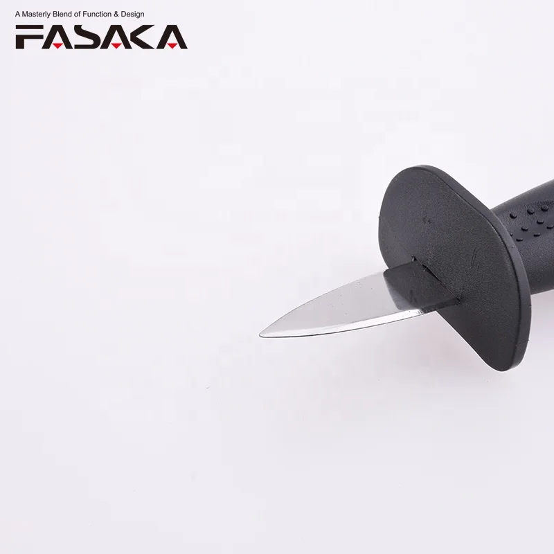  FASAKA 2 'Профессиональный моллюсков и инструмент устриц