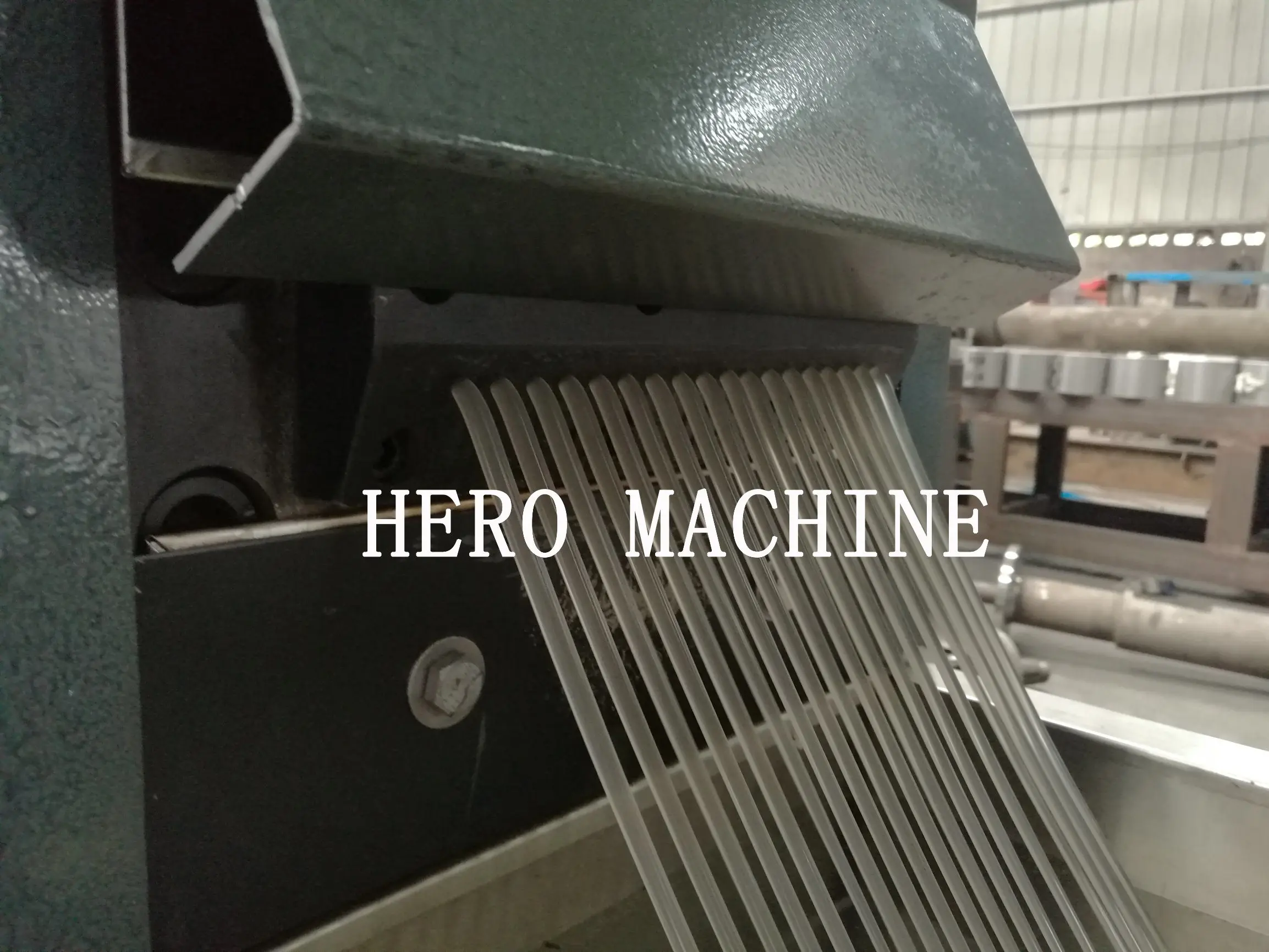 50-500Kg/h Single Screw PE PP Plastic Film Recycled Granulator Plastic PET Bottle Manufacturers Recycling Machine